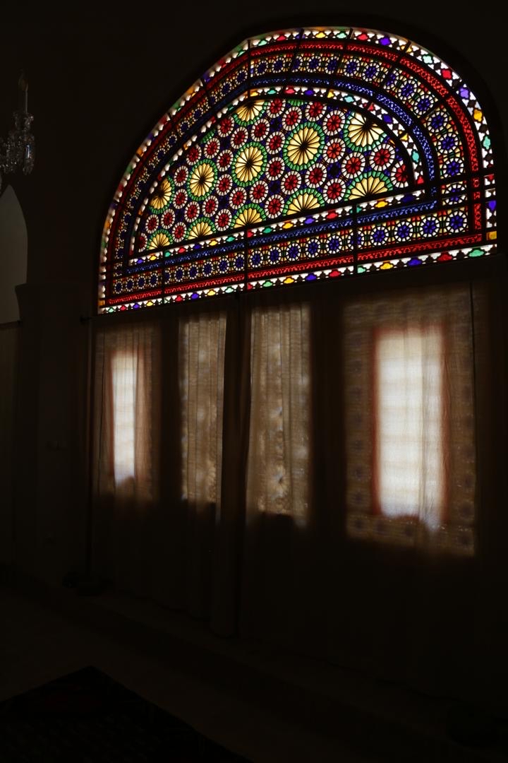 بازسازی و مرمت